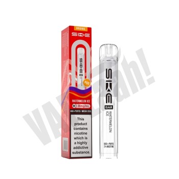 Ske Bar Original Prefilled Pods